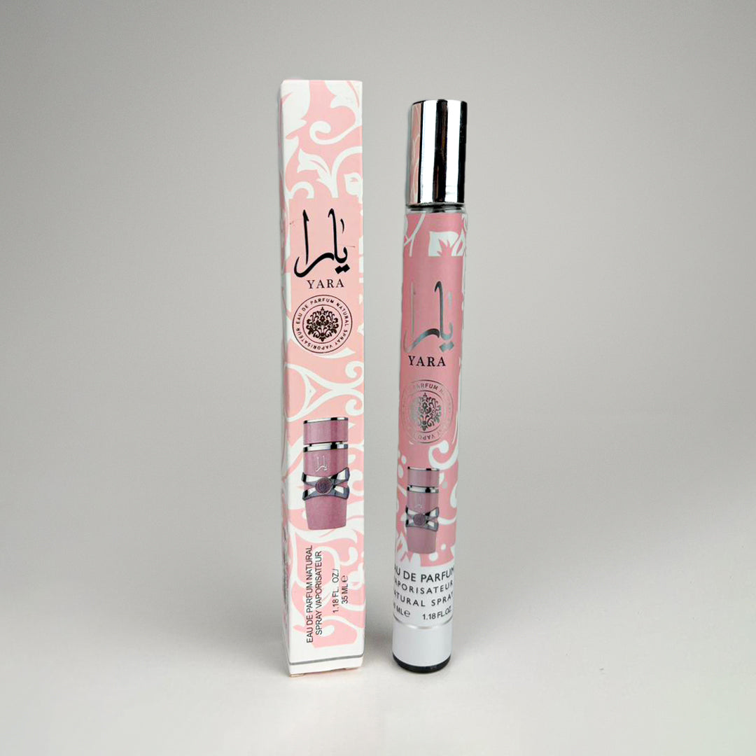 UniSex Pocket Perfume – Long Lasting Pocket Spray (35ml)