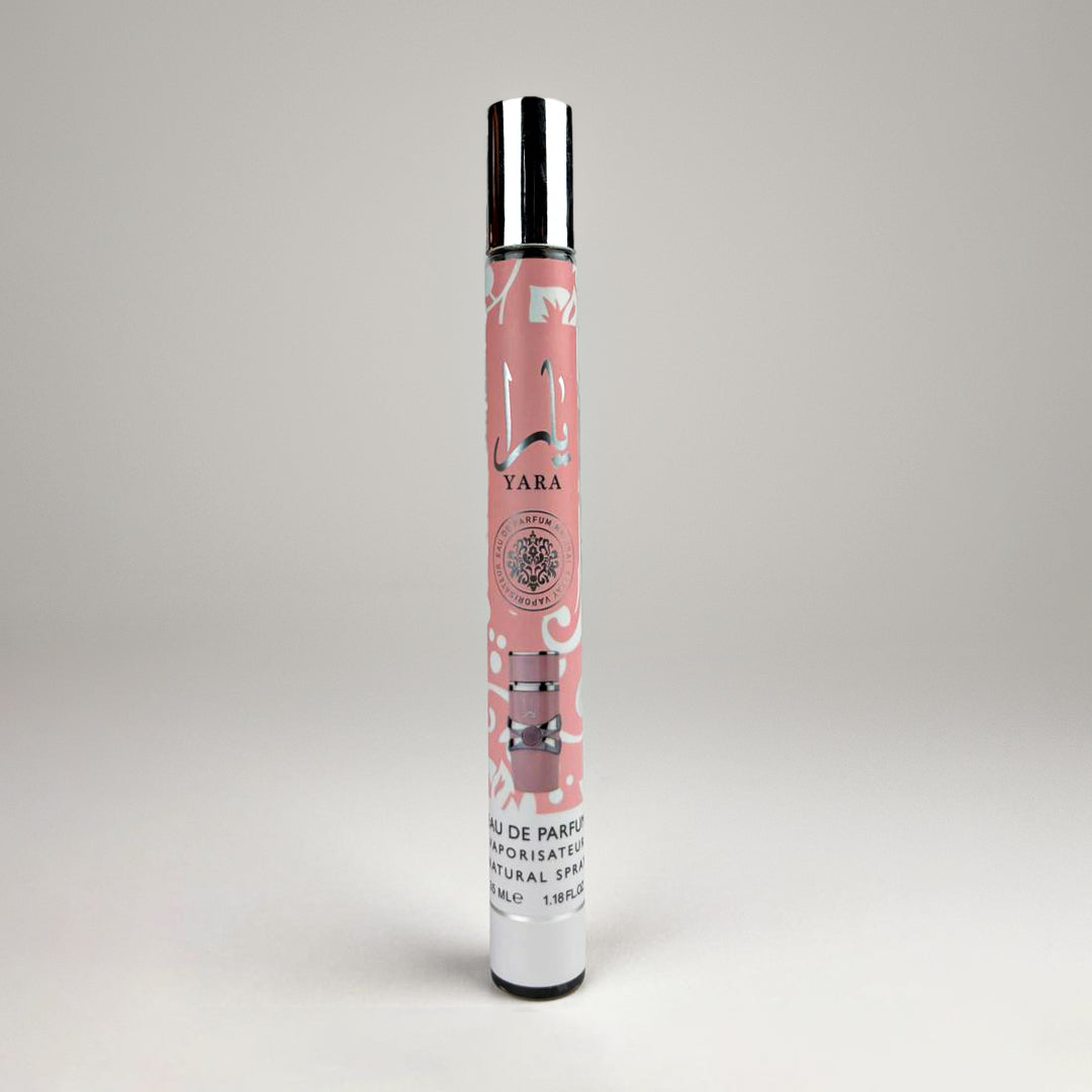 UniSex Pocket Perfume – Long Lasting Pocket Spray (35ml)