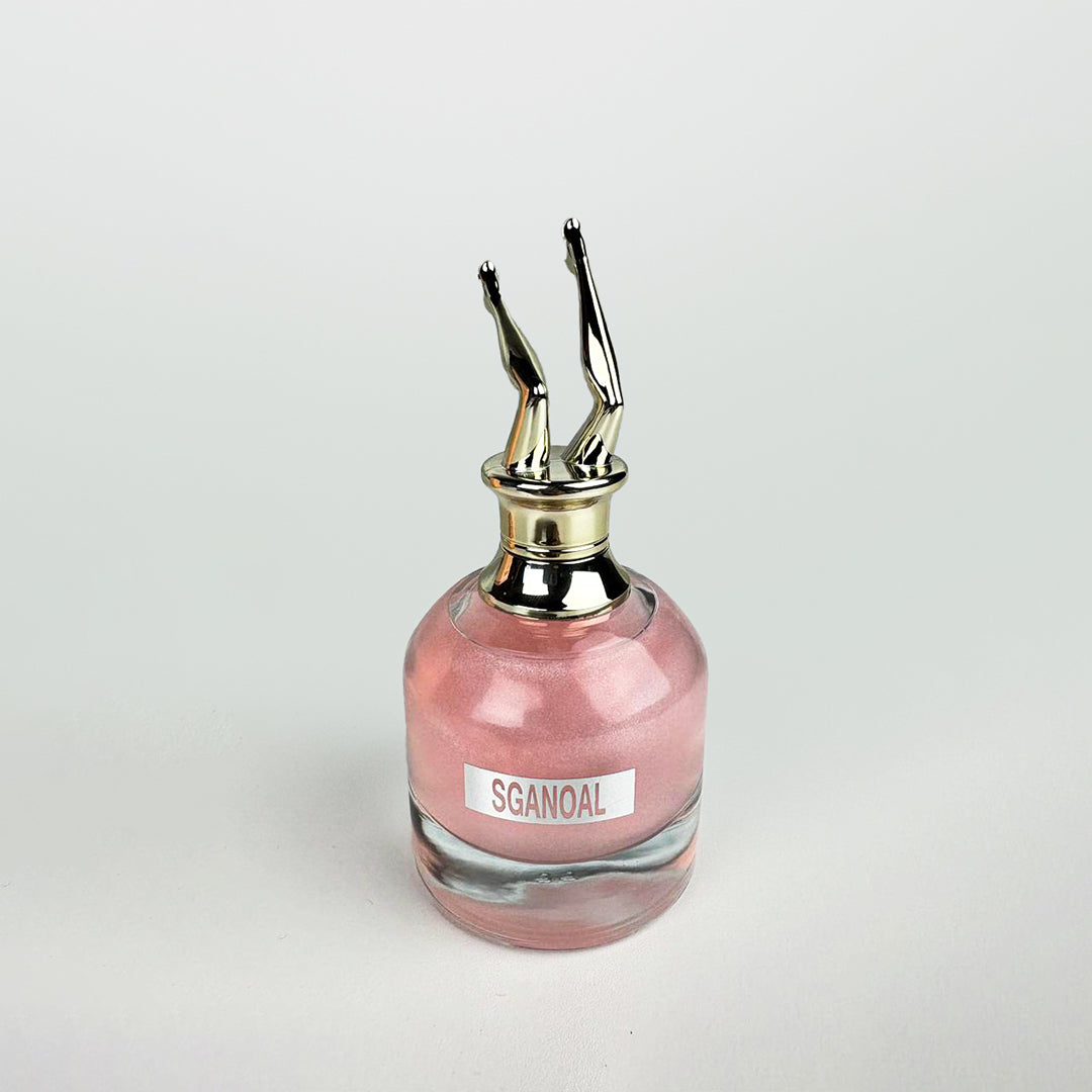 Elegant Lady Perfume – Premium Long Lasting Fragrance