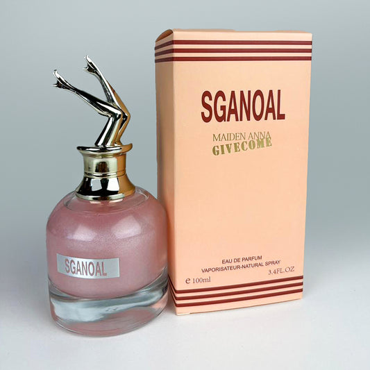 Elegant Lady Perfume – Premium Long Lasting Fragrance