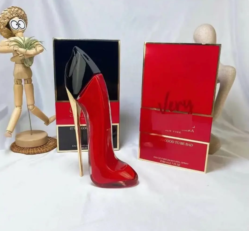 Co*l Girl Perfume – Premium Long Lasting Fragrance for Women