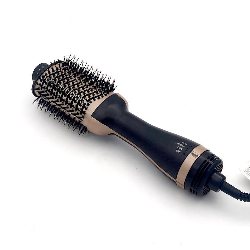 Keratin 3D Pro – 2000W One Step Dryer & Styler