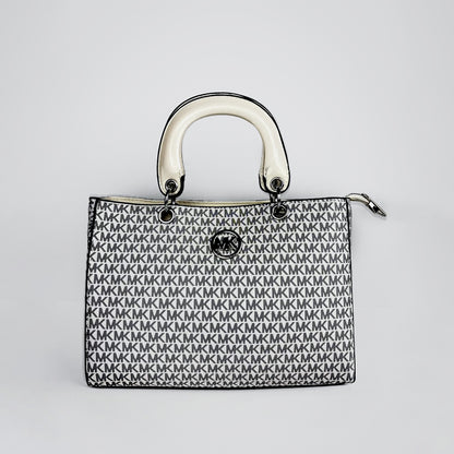 Premium M*K Tote Bag