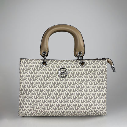 Premium M*K Tote Bag