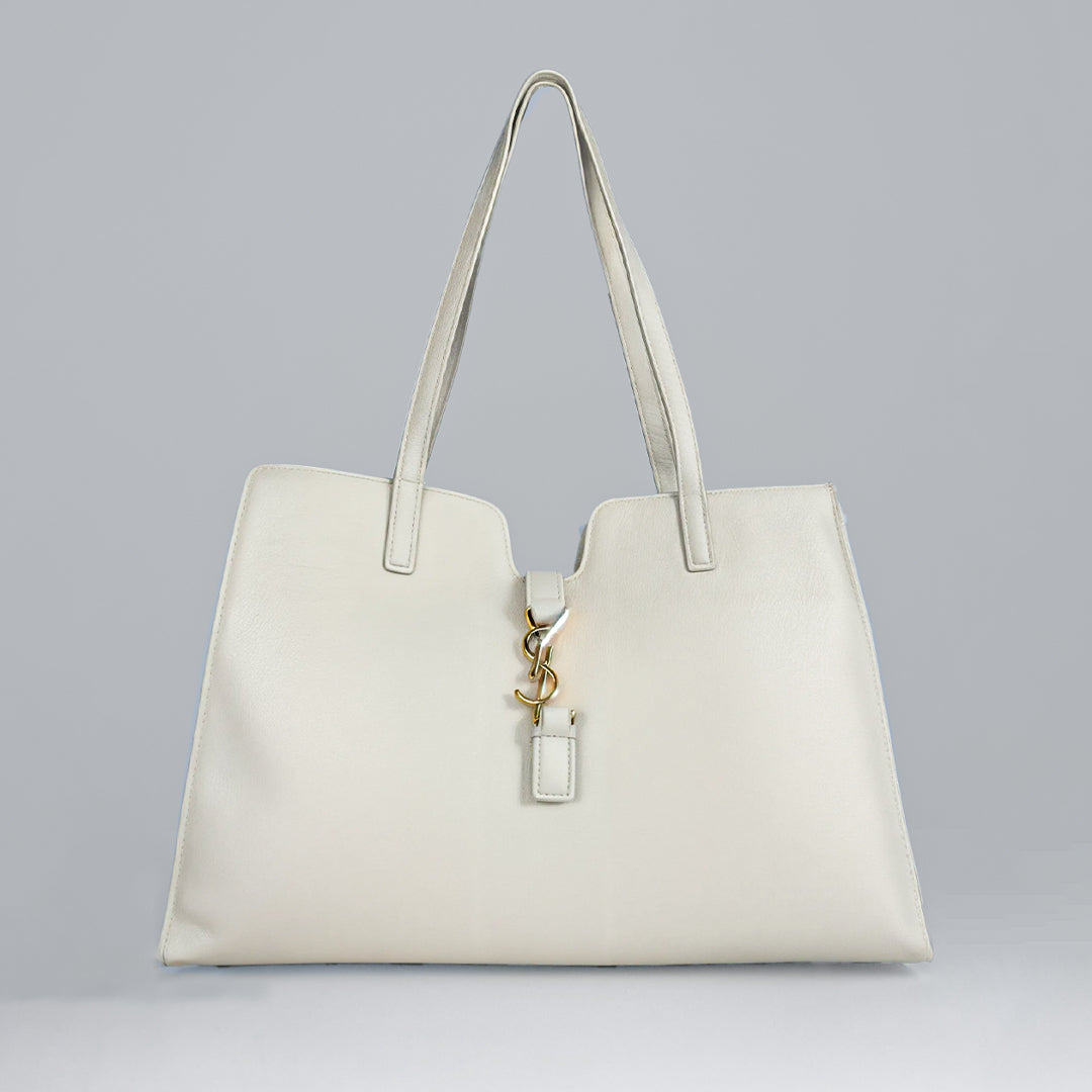 Beautix Premium Y*L Shoulder Bag – (Red / Black / Beige)