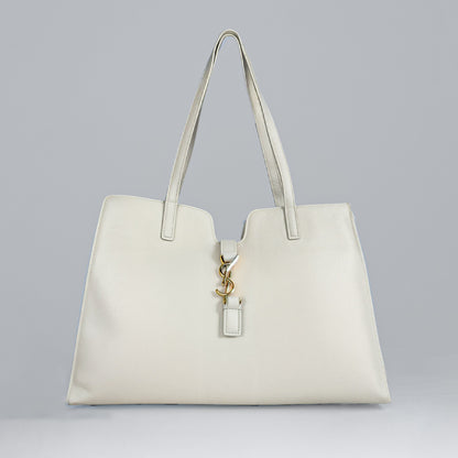 Beautix Premium Y*L Shoulder Bag – (Red / Black / Beige)