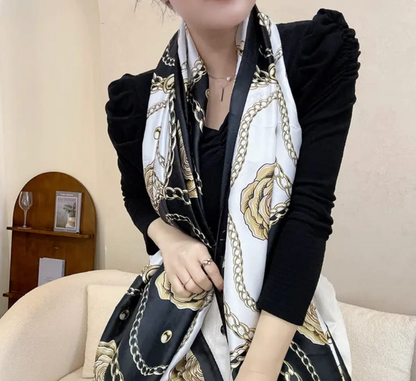 Premium Hijab From China