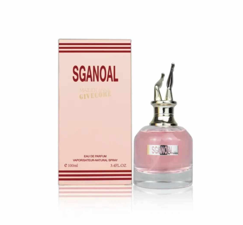 Elegant Lady Perfume – Premium Long Lasting Fragrance