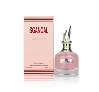 Elegant Lady Perfume – Premium Long Lasting Fragrance