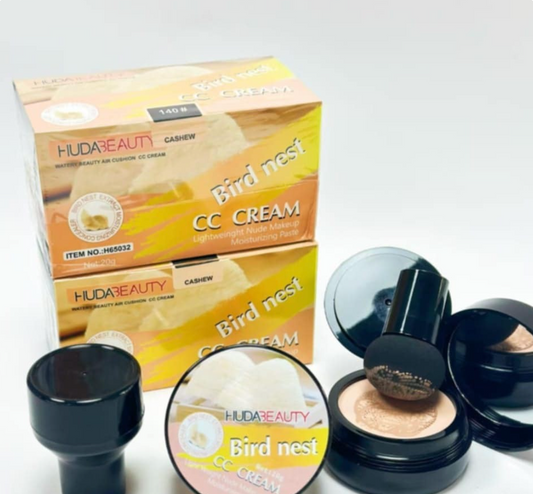 HudaBeauty CC Cream